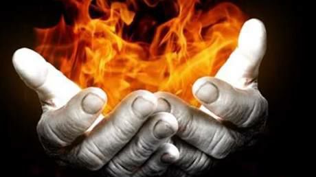 Aviva ó Senhor a sua obra em minha vida!